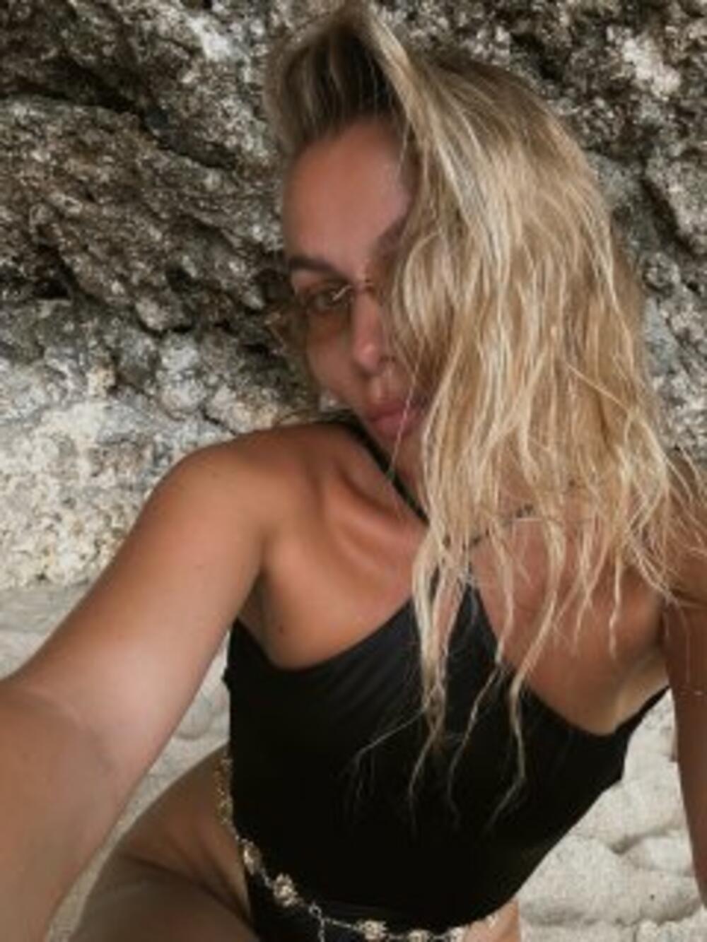 Clean black чорний, м