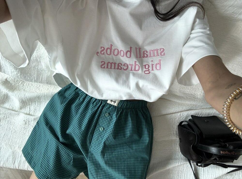 Зелені бавовняні шорти xs/s