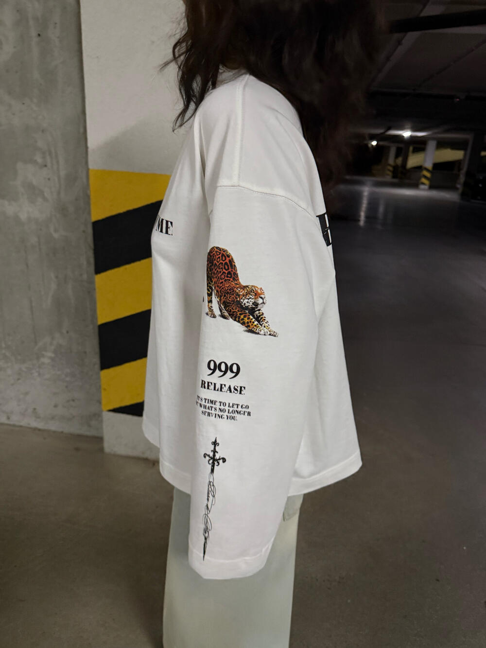 Bad bitces club Молоко