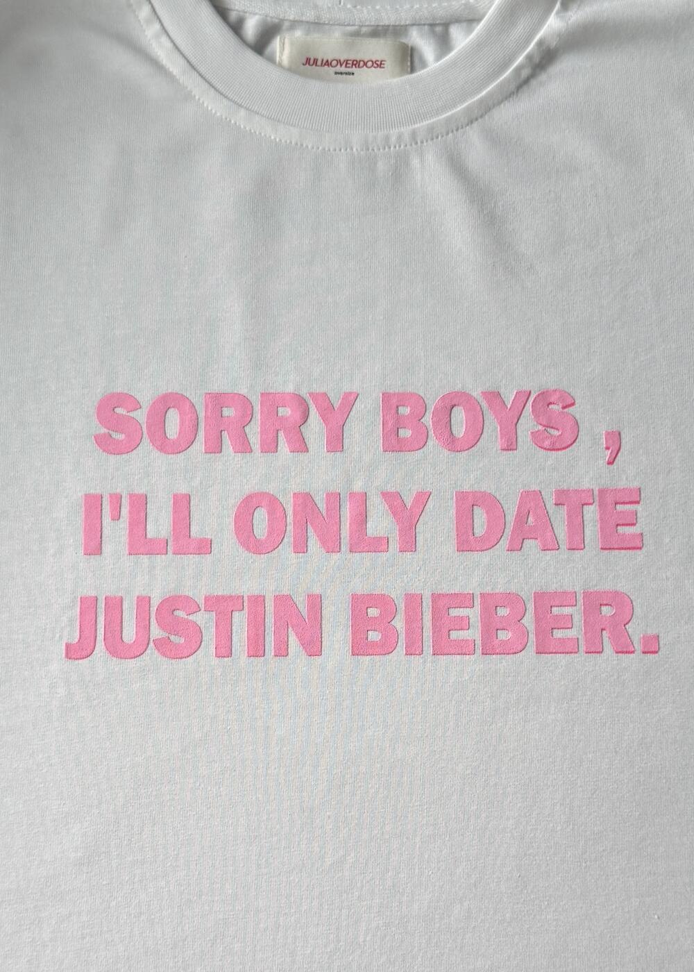 Justin Bieber
