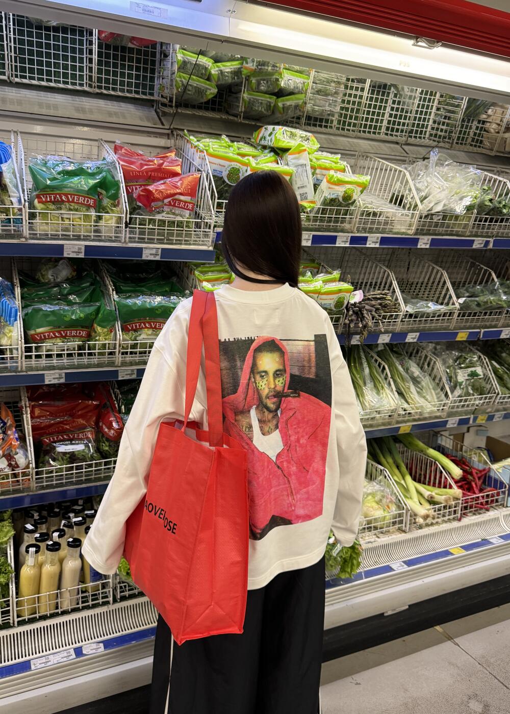 Justin Bieber long Молоко