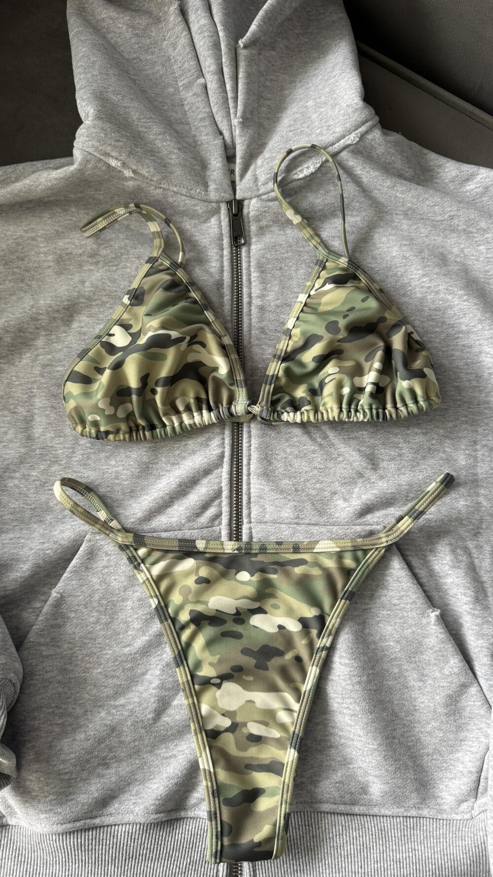 Camo fusion Camo, л
