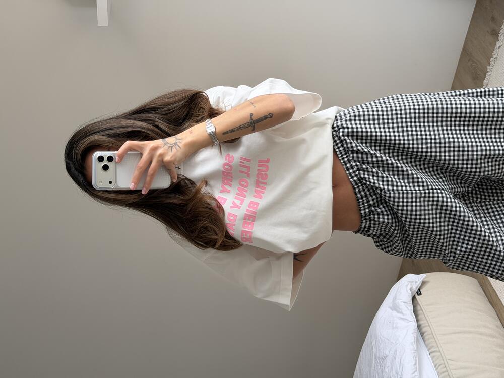 Банани в клітинку 97, l/xl