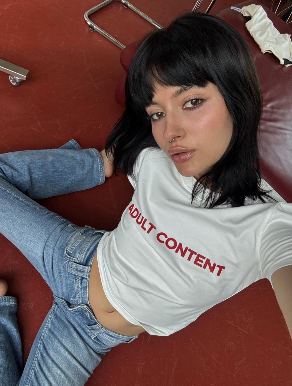 Adult content 