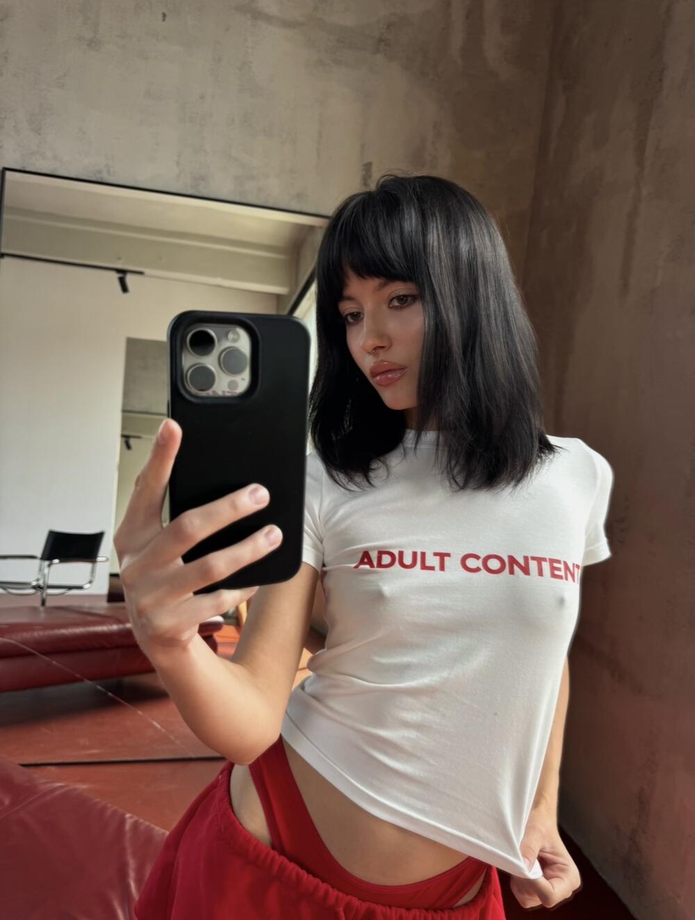 Adult content m/l