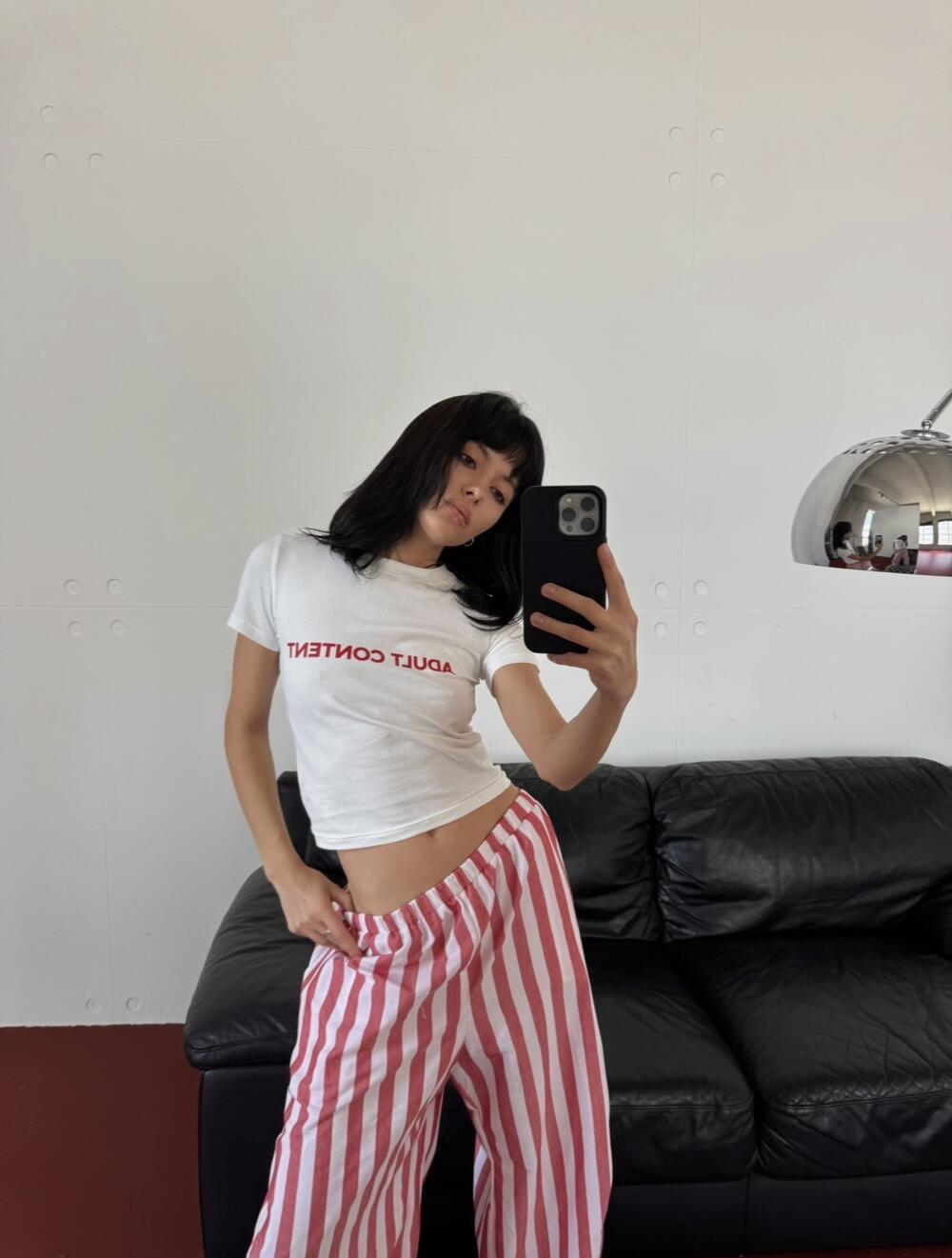 Банани в смужку 97 см, xs/s