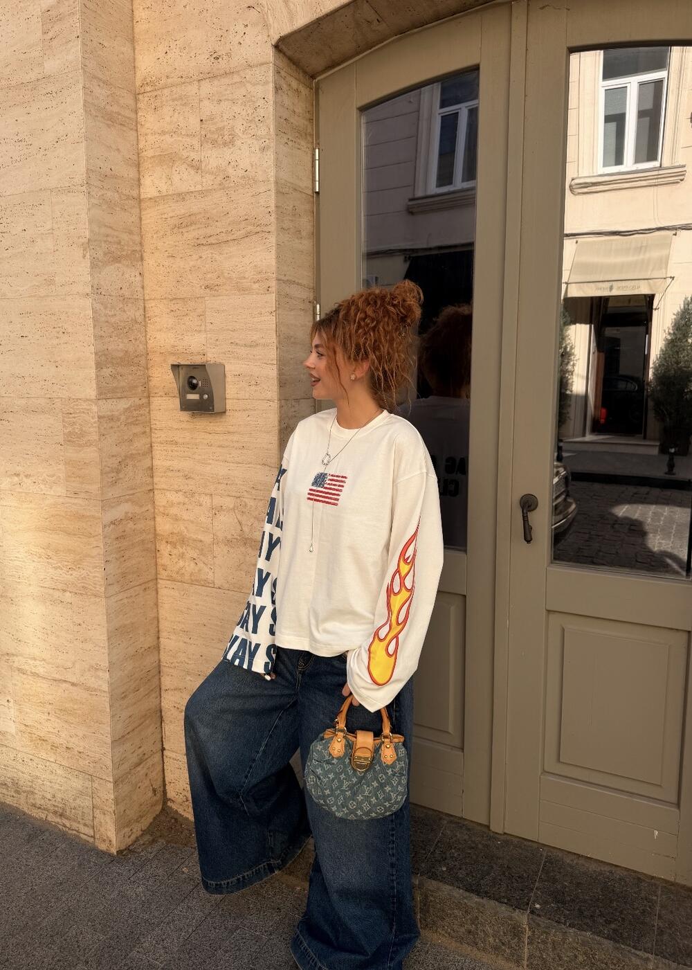 Swag girls club milk Молоко, зріст від 170 см