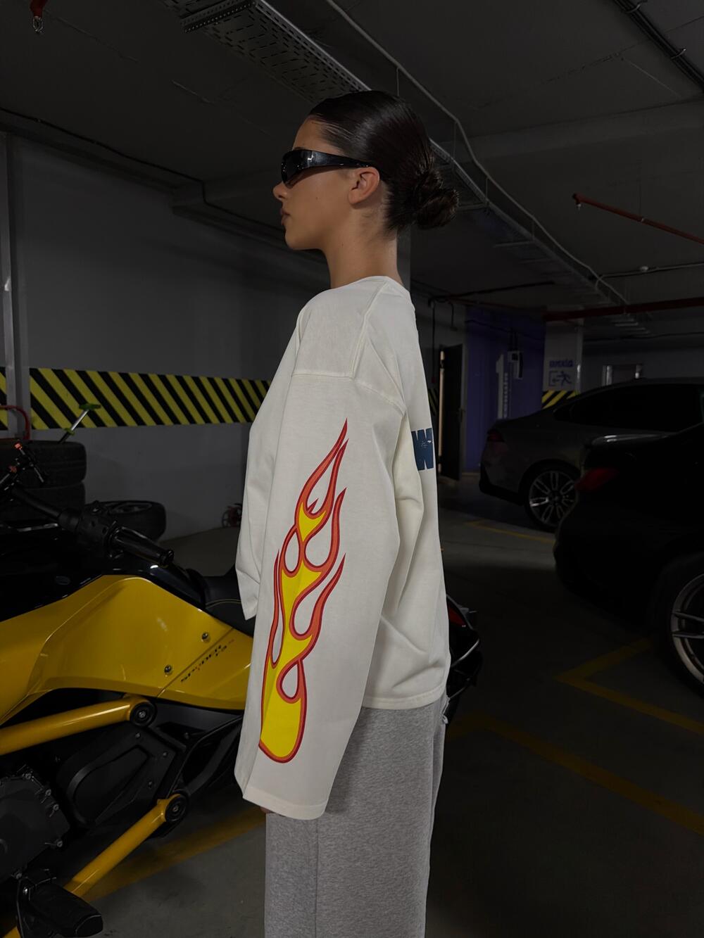 Swag girls club milk Молоко, зріст до 169 см