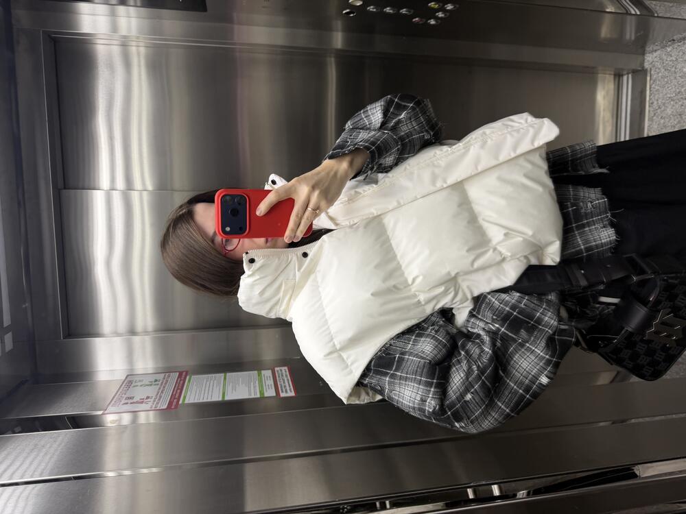 Жилет 