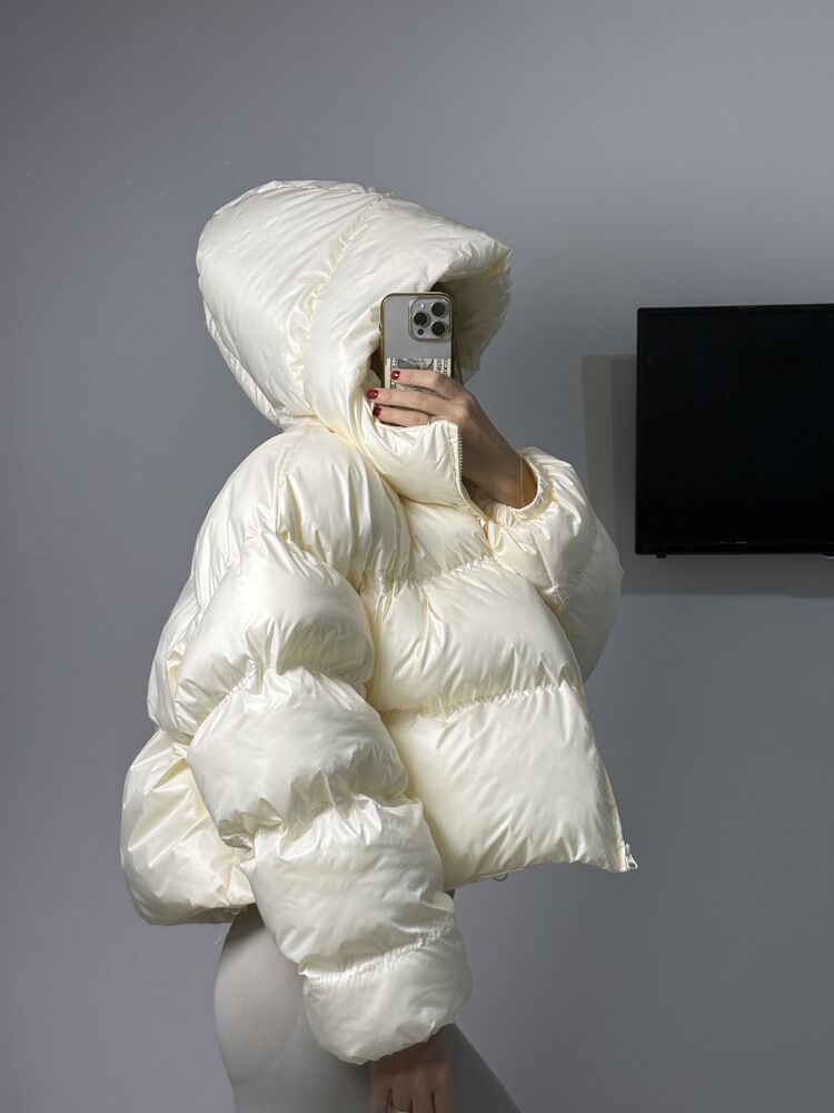 Zephyr Puffer вершкове масло, Універсал